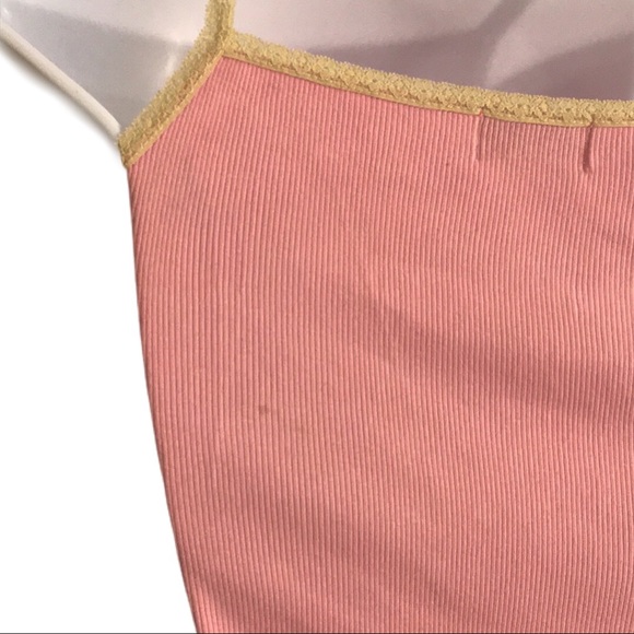 🌟 Cute Ribbed Cami - Picture 6 of 6